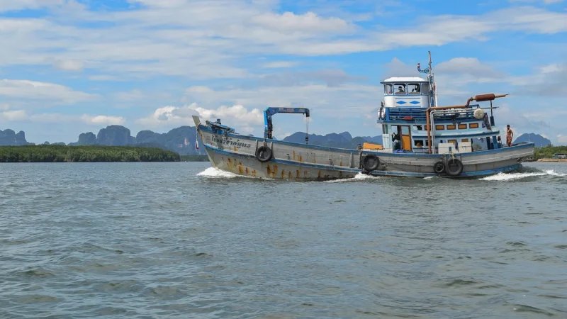 Six Senses Yao Noi Review (2026): Phang Nga Bay, Villa-Only