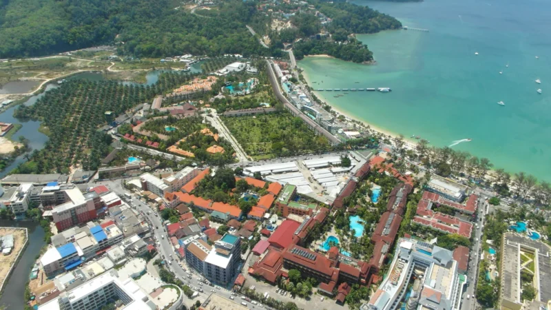 Best SHA Hotels in Phuket (2026 Guide)