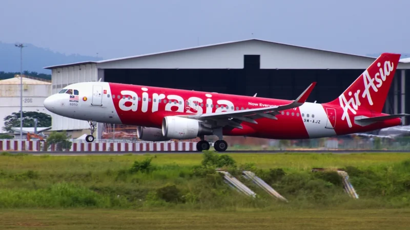 Kuala Lumpur to Bangkok Flights 2026: AirAsia vs MAS, Real Costs