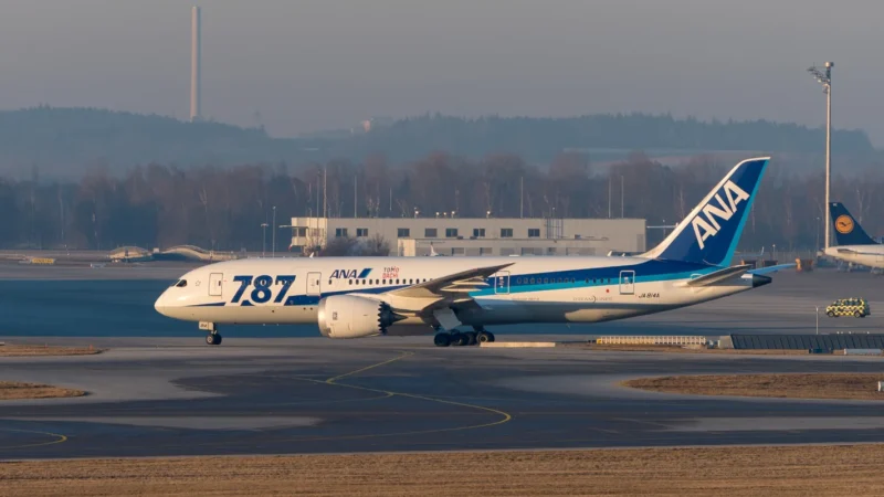 Tokyo to Bangkok Flights 2026: JAL, ANA, ZipAir, Real Costs