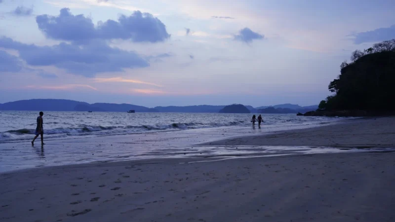 Best Krabi Hotels by Area 2026: Ao Nang, Railay, Klong Muang
