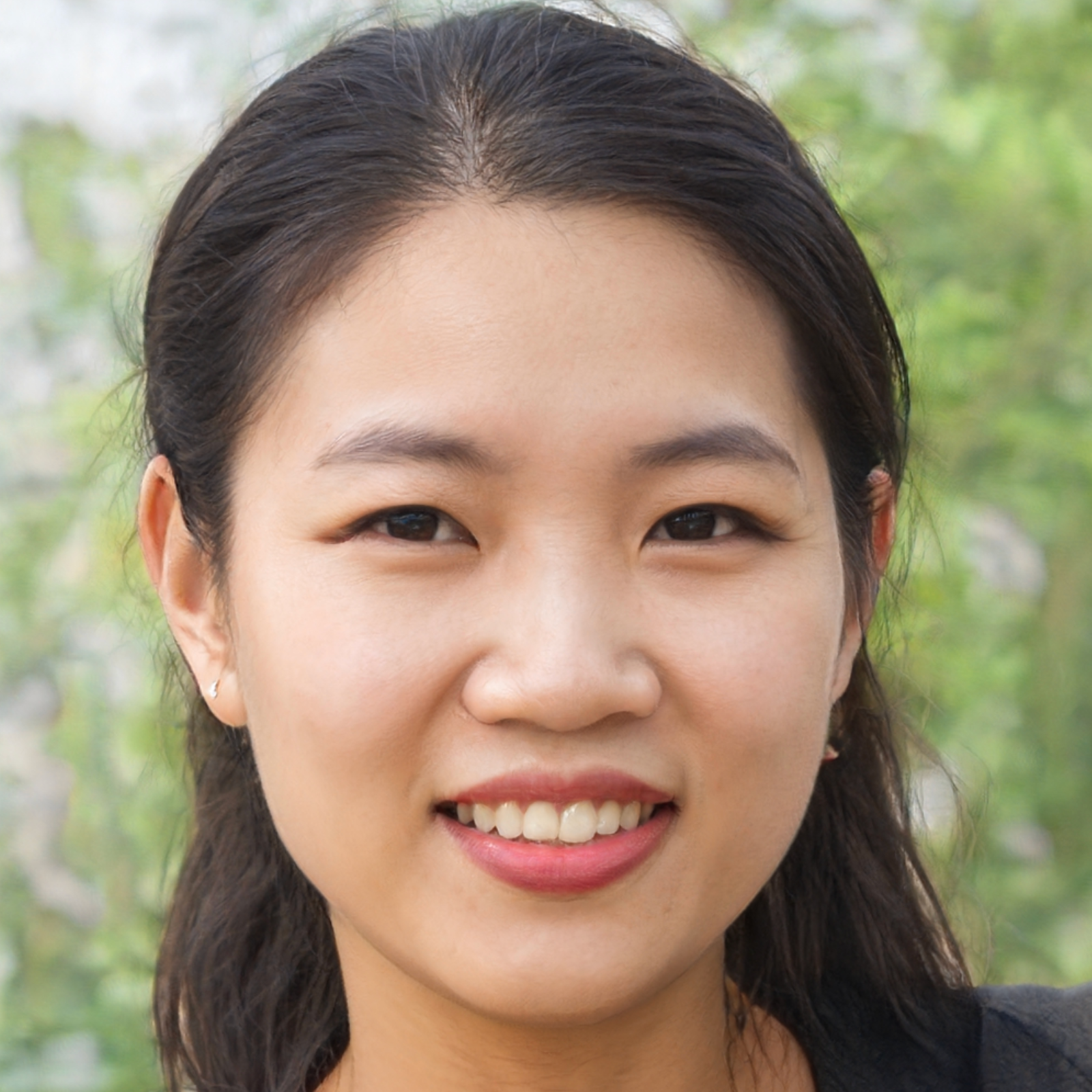Nam Charoenrak, itineraries and multi-stop trips writer for SHA Thailand