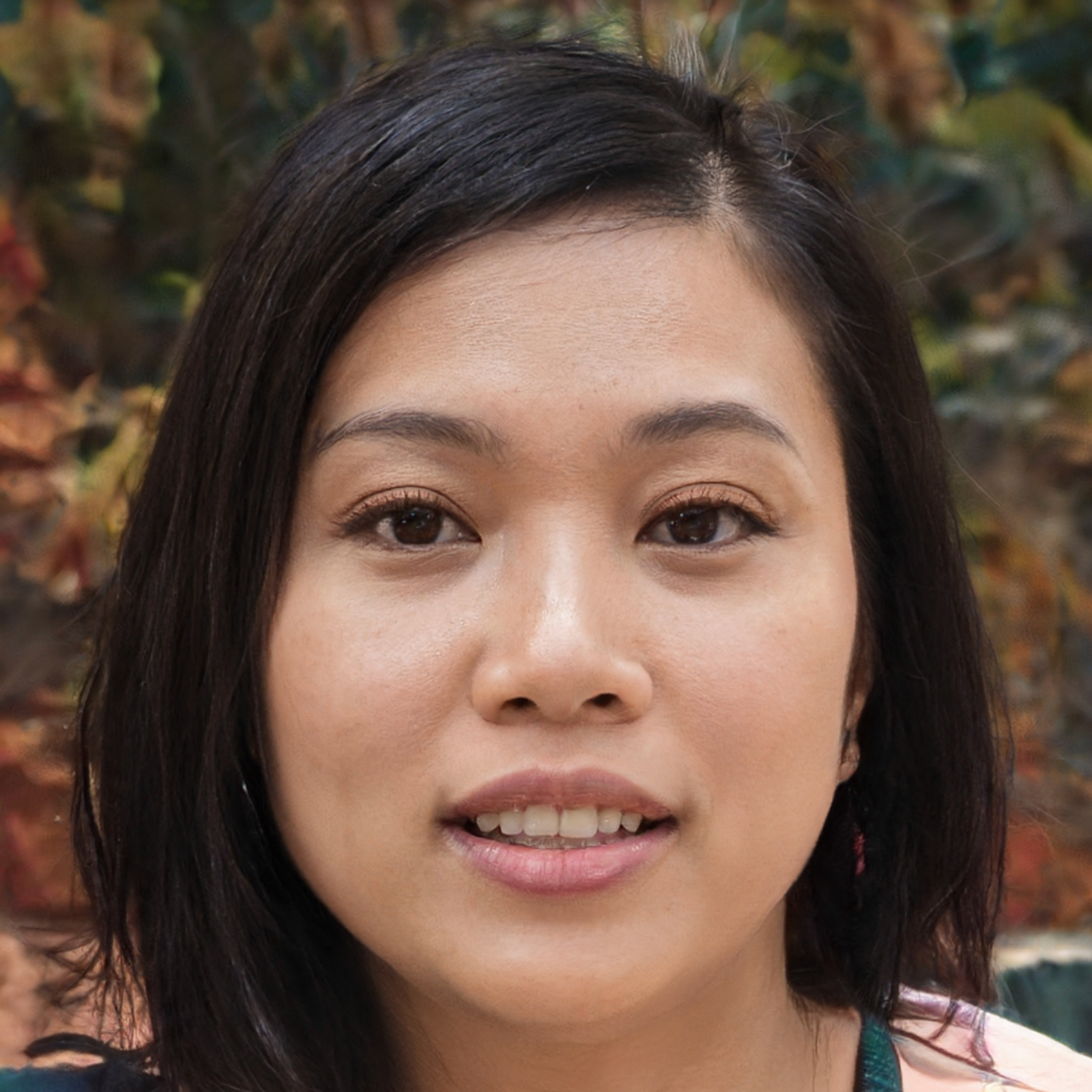Ploy Pichaisri, destination and culture writer for SHA Thailand