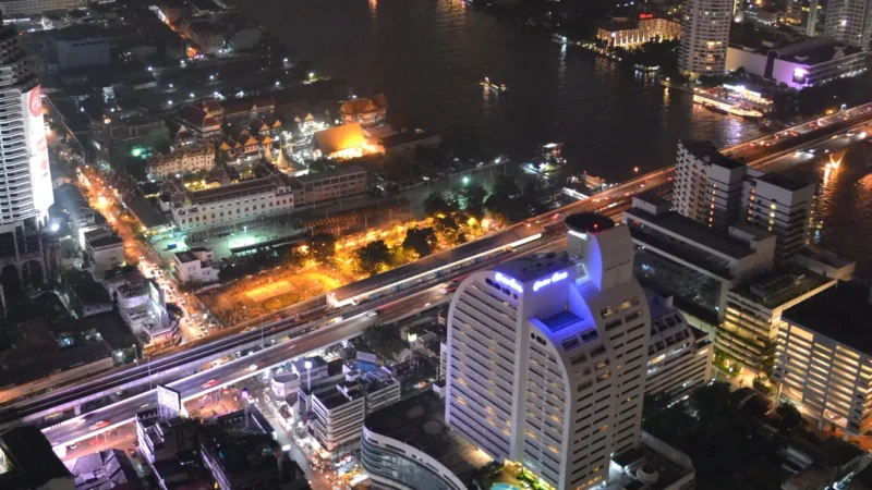 Best Michelin Restaurants in Bangkok (2026): Tasting Reality
