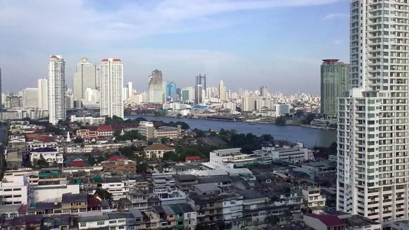 Best SHA Hotels in Bangkok (2026 Guide)