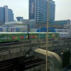 Bangkok BTS Skytrain Guide (2026): Routes, Fares, How to Pay