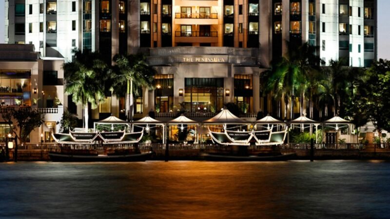 Peninsula Bangkok Review (2026): River Wing, Suites, Real Cost