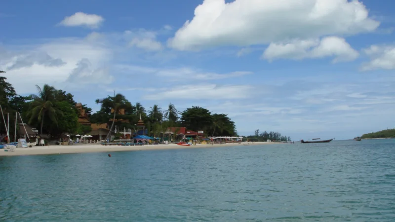 Best SHA Hotels in Koh Samui (2026 Guide)