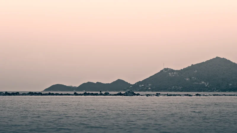 Best Beaches in Koh Samui (2026): 10 Beaches by Best-For Reality