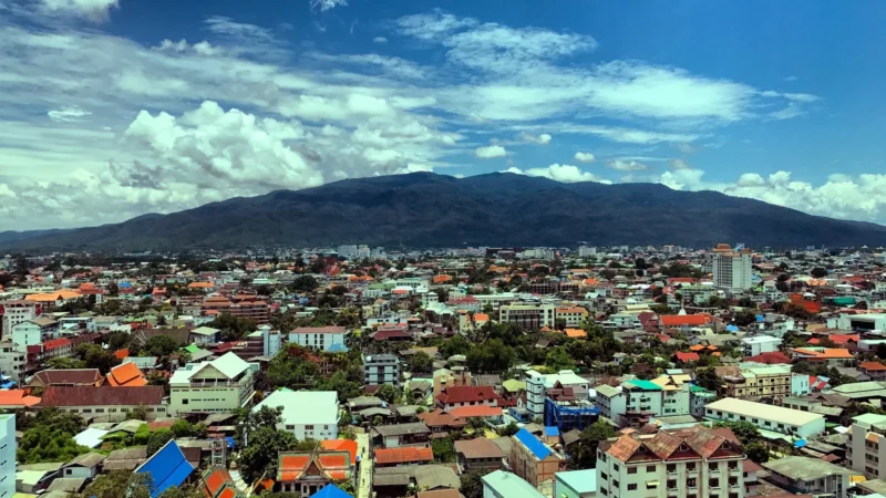 3 Days in Chiang Mai: The Complete Guide (2026)