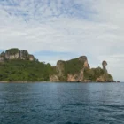 Krabi to Koh Phi Phi Ferry 2026: Schedule, Prices, Booking