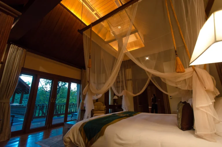 Dhara Dhevi Chiang Mai Review: A Lanna Icon Mid-Renovation
