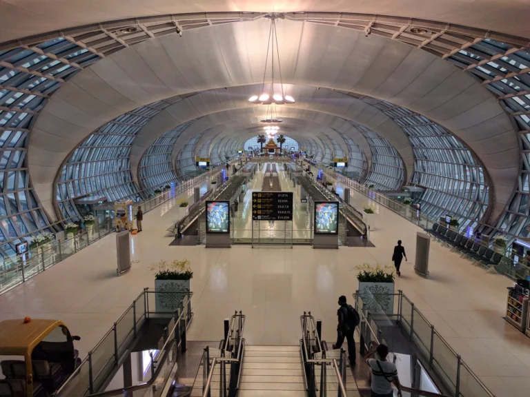 Thailand Visa Guide (2026): Every Entry Type, Step by Step