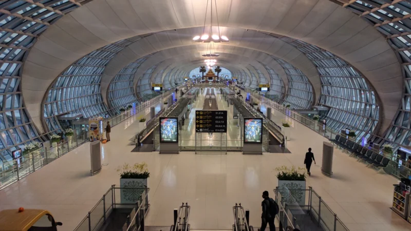 Thailand Visa Guide (2026): Every Entry Type, Step by Step