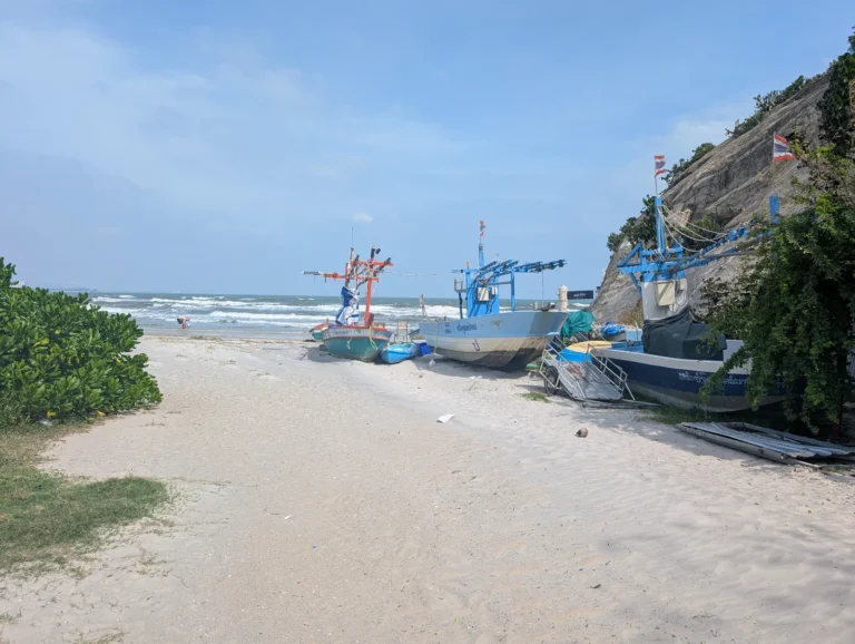 Thailand with Kids (2026): A Family Travel Guide