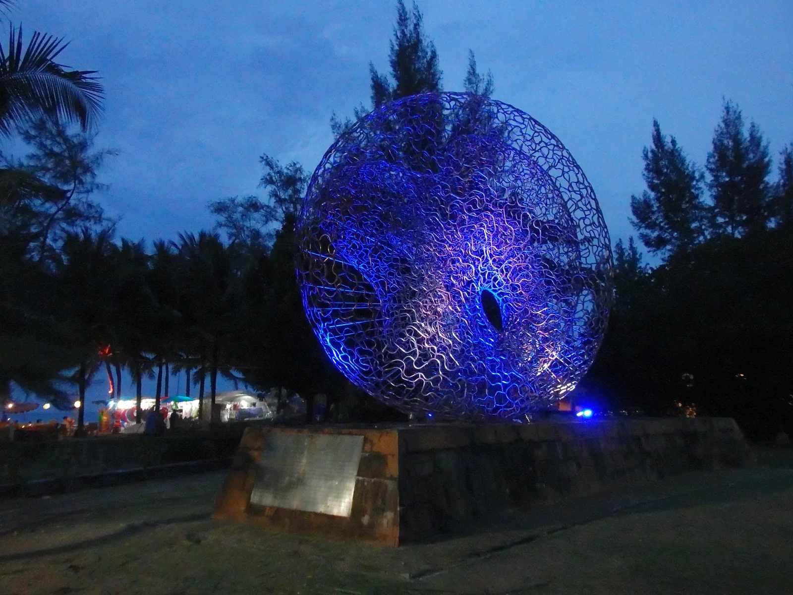 Novotel Phuket Phokeethra Resort in Phuket