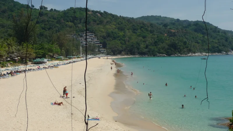 Best Beaches Near Phuket (2026)