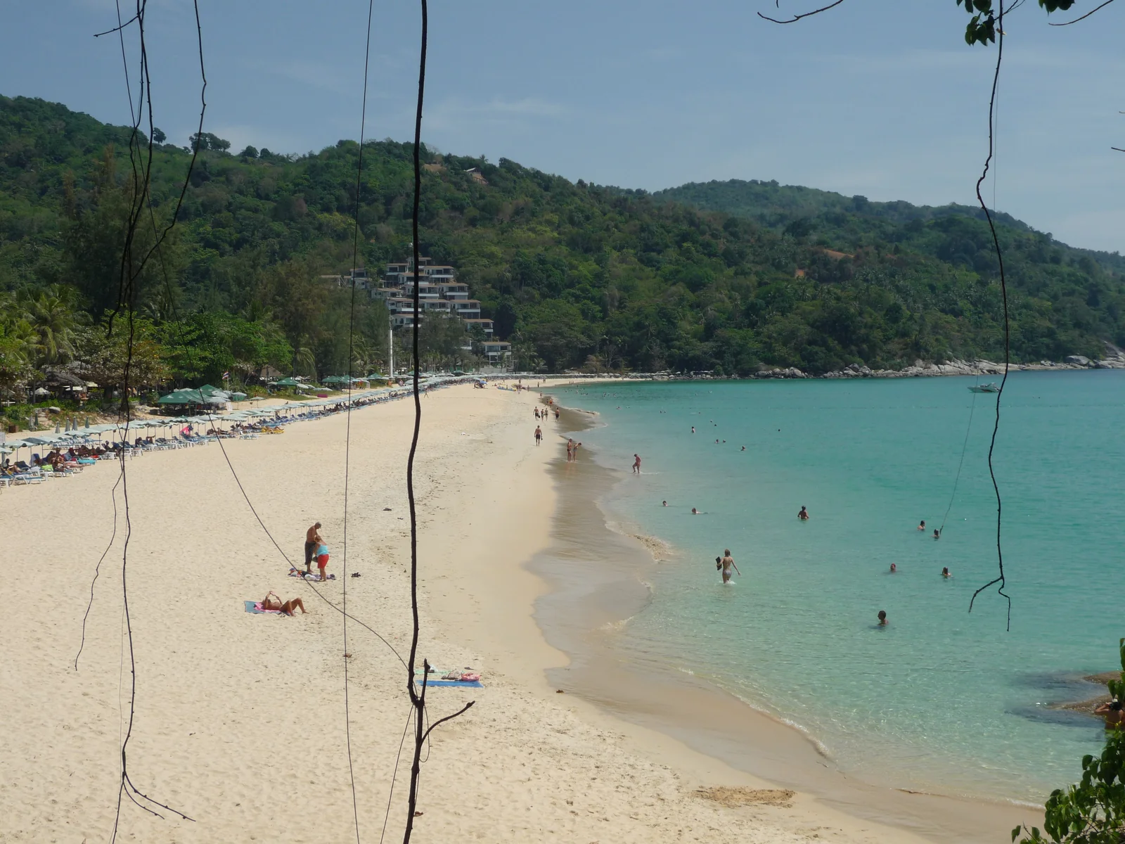 The Shore at Katathani in Phuket