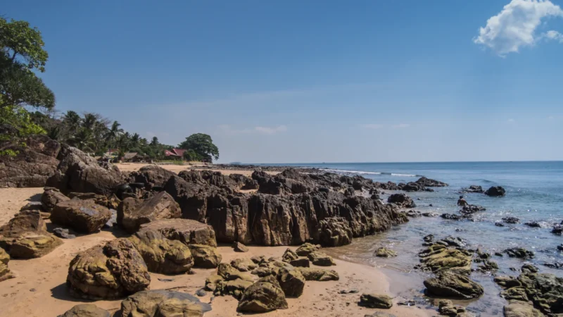 Phuket to Koh Lanta Ferry 2026: Operators, Prices, Real Times