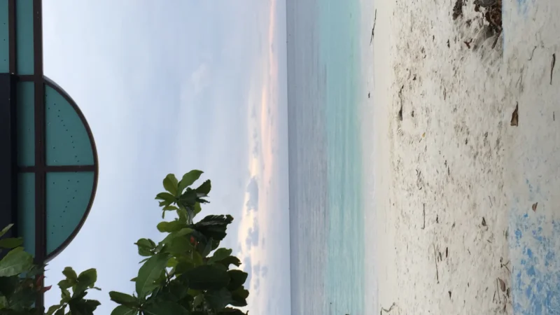 Krabi to Koh Lipe Ferry 2026: Longest Andaman Crossing Real Guide