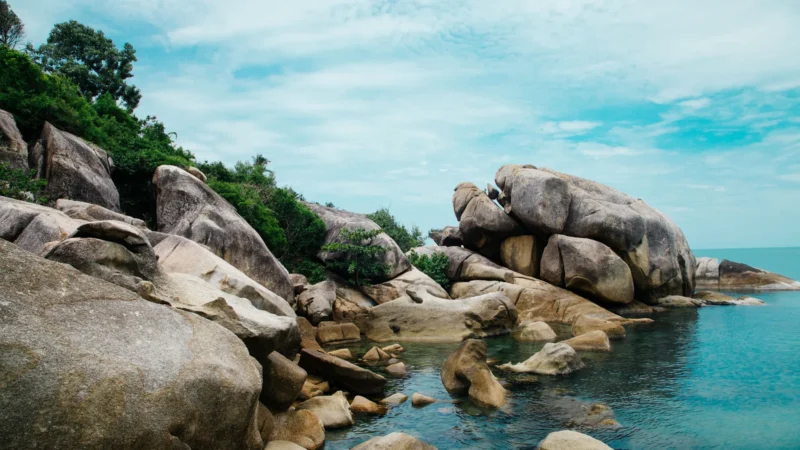 The Ritz-Carlton Koh Samui Review 2026