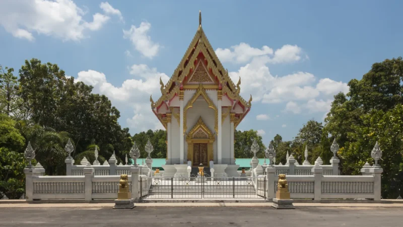 Bangkok to Krabi 2026: Flight, Overnight Bus, Train + Bus Combo Compared
