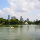 SO Bangkok Review (2026): Lumpini Park, Sathorn Side