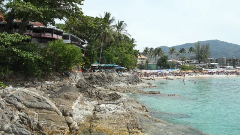 Krabi to Phuket Ferry 2026: Speedboat, Scheduled, or Sarasin Bridge Bus