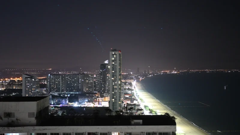 Best SHA Hotels in Pattaya (2026 Guide)