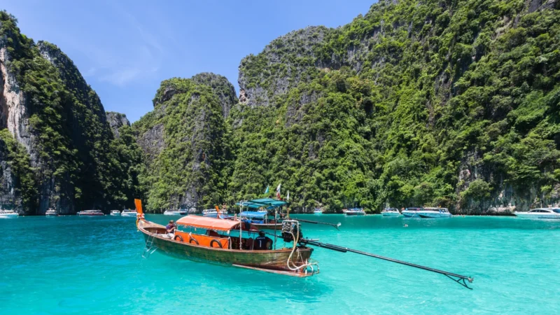 Best Time to Visit Thailand (2026): Month by Month