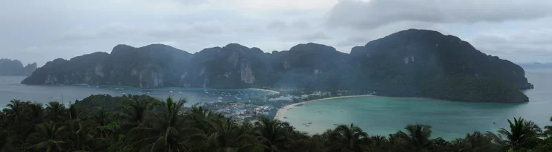 Bangkok to Koh Phi Phi 2026: Flight + Ferry Combined Guide