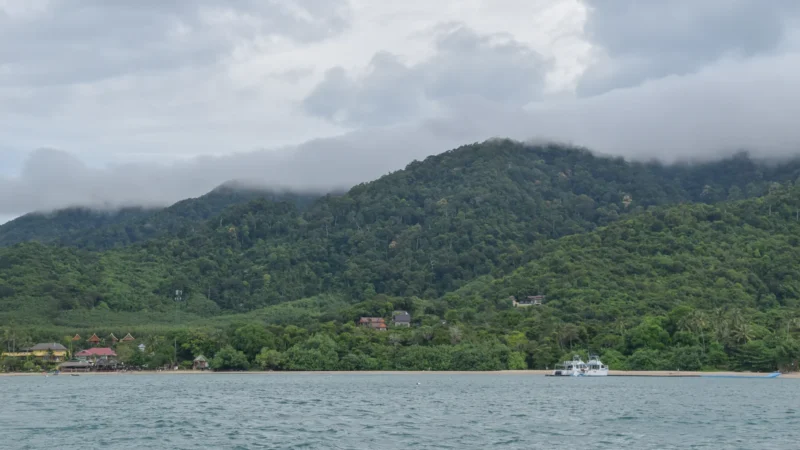 Krabi to Koh Lanta Ferry 2026: Schedule, Prices, Booking