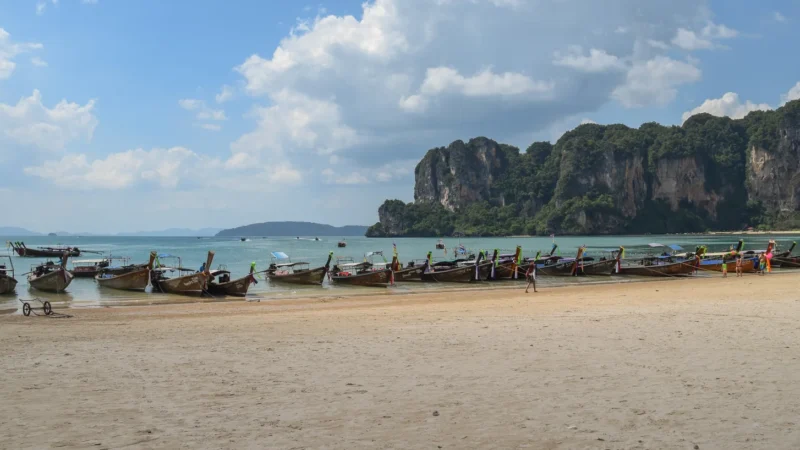 SHA Hotels Krabi 2026: 10 Best Plus & Extra Plus Picks