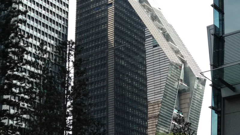 Rosewood Bangkok Review (2026): The Ploenchit Tower