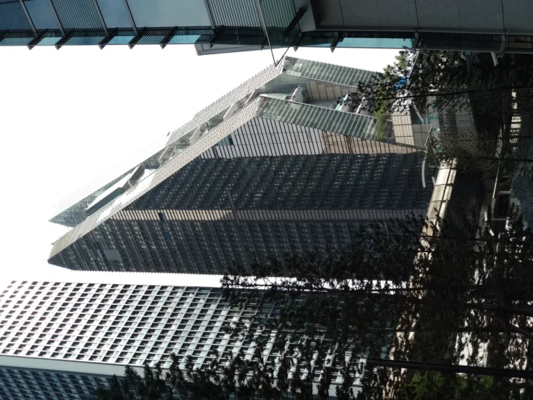 Rosewood Bangkok Review (2026): The Ploenchit Tower