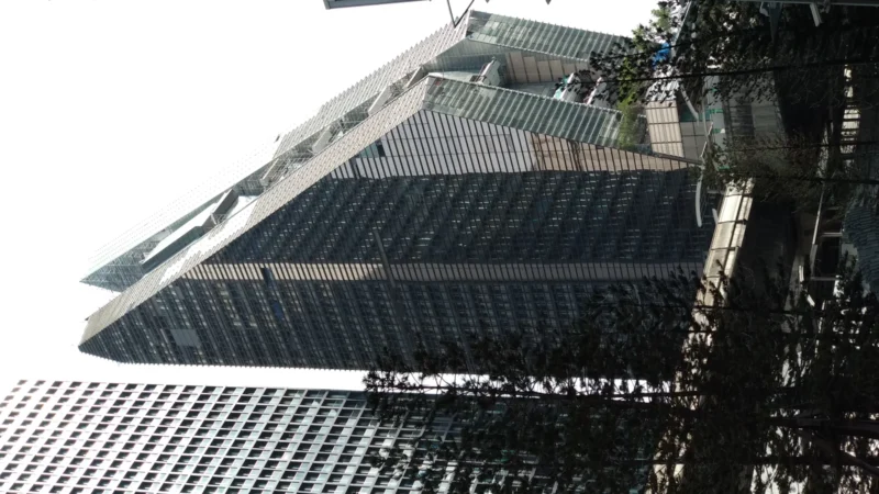 Rosewood Bangkok Review (2026): The Ploenchit Tower