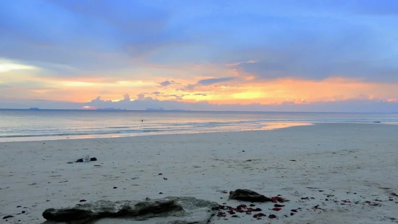 3 Days in Koh Lanta: The Complete Island Guide (2026)