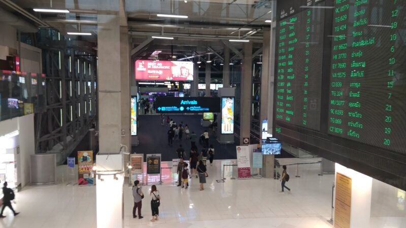Thailand Visa Guide (2026): Every Type, Real Fees, What Changed