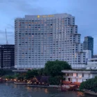 Shangri-La Bangkok Review (2026): River Wing vs Krungthep