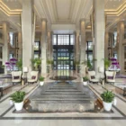Siam Kempinski Bangkok Review (2026): The Garden Trade