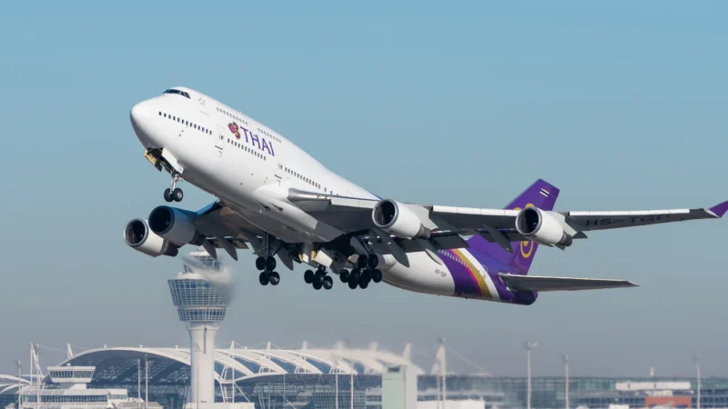 Bangkok to Phuket Flights 2026: Airlines, Prices, Airport Transfers