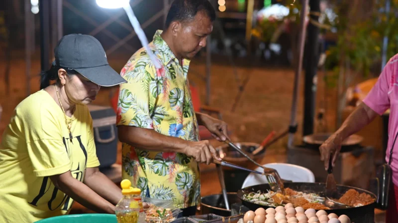Best Thai Cooking Classes in Bangkok (2026): Honest Picks