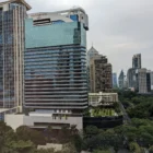 Athenee Hotel Bangkok Review (2026): Wireless Road Heritage