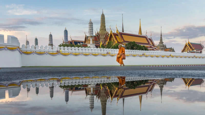 Best Things to Do in Bangkok (2026 Guide)