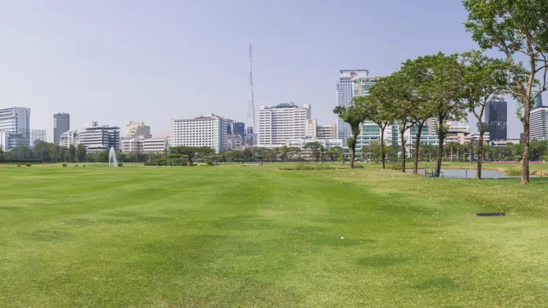 St. Regis Bangkok Review (2026): Butler, Brunch, and the Racecourse View
