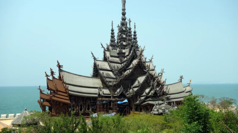 Best Things to Do in Pattaya (2026): Beyond Walking Street