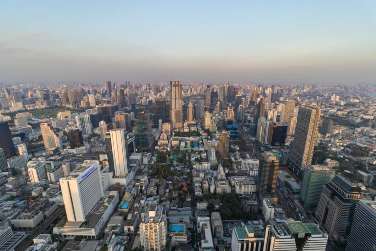 Park Hyatt Bangkok Review (2026): The Central Embassy Tower