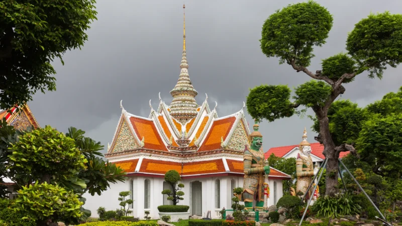 Things to Do in Thailand 2026: Adventure, Culture, Nature, Food, Wellness