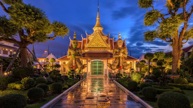 10 Days in Thailand Itinerary (2026): Three-Region Plan