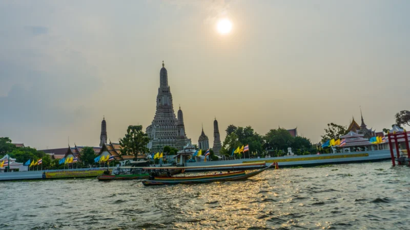Best Temples in Bangkok (2026): 10 Picks and a Walking Route